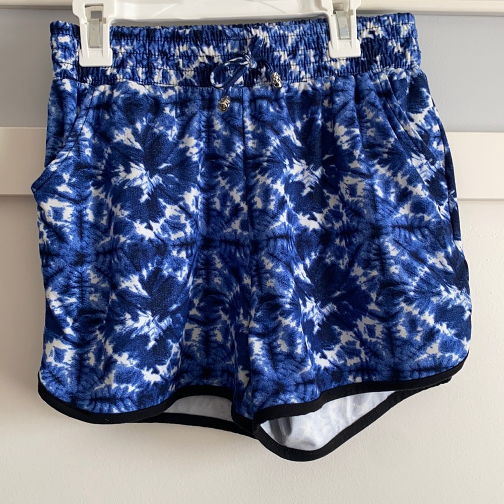 Brooklynn’s Shorts:)